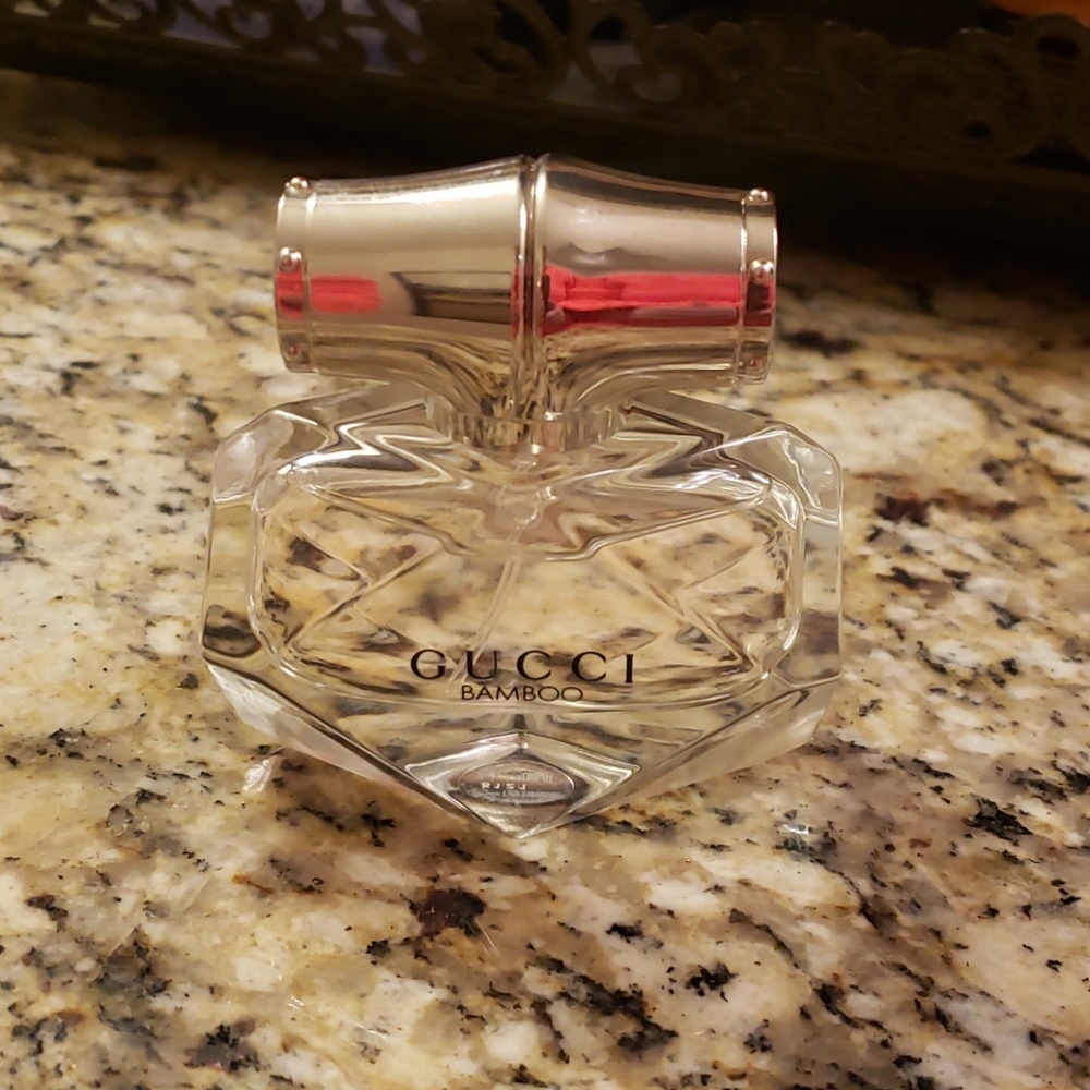 Gucci bamboo